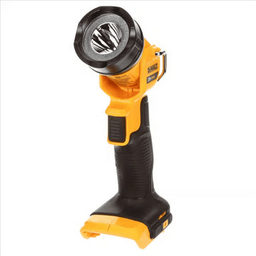 DeWalt 20V MAX LED Cordless Work Light, 110 Lumens, 1 Each (115-DCL040)