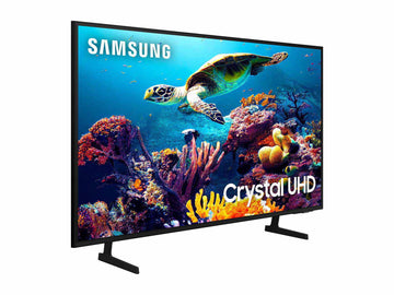 SAMSUNG 65 Class DU6900 Crystal UHD 4K Smart TV UN65DU6900FXZA