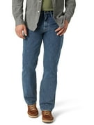 Wrangler Men s and Big Men s Relaxed Fit Jeans