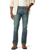 Levi Strauss Signature Men s and Big and Tall Bootcut Jeans