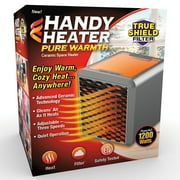 Handy Heater Pure Warmth Powerful Electric C
