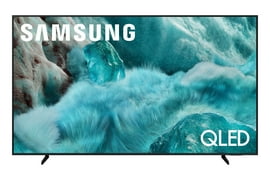 Samsung 75 Class QLED Q7FB 4K Samsung Vision AI Smart TV 2025