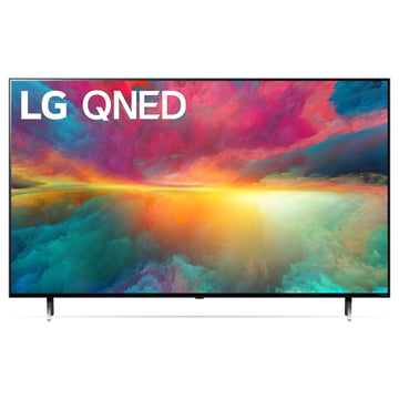 LG 50&quot; Class 4K UHD QNED Web OS Smart TV with HDR 75 Series (50QNED75URA)